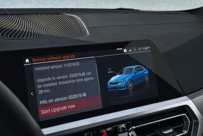 BMW-atualização-software